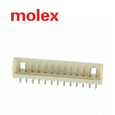 Connector Molex 532531370 53253-1370