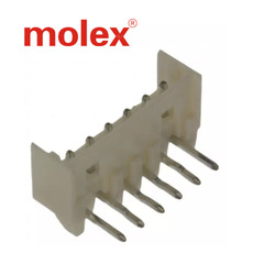 Υποδοχή MOLEX 532540670
