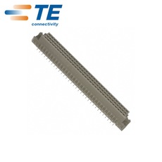 TE / AMP Connector 535043-4