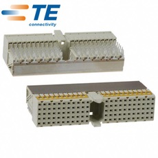 TE / AMP Connector 5352068-1