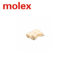 MOLEX አያያዥ 537800270 53780-0270