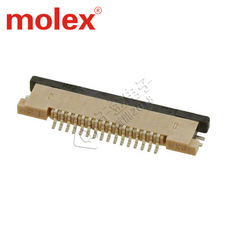 Connettore MOLEX 545481671 54548-1671