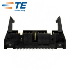 TE/AMP konektorea 5499206-6