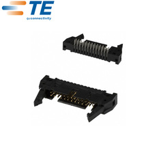 TE / AMP Connector 5499786-6