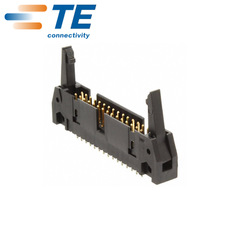 TE / AMP Connector 5499922-7