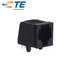 TE/AMP कनेक्टर 5520250-3