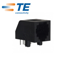 TE / AMP Connector 5555165-1