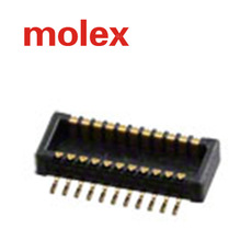 Connector Molex 555600227 55560-0227