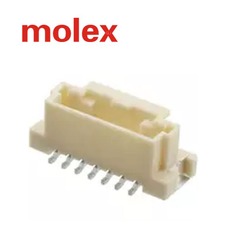 MOLEX कनेक्टर 5600200720 560020-0720