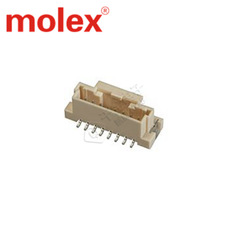 MOLEX კონექტორი 5600201320 560020-1320