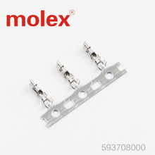 MOLEX Connector 593708000