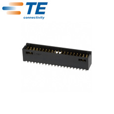 TE/AMP कनेक्टर 6-103168-8