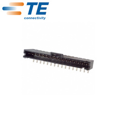 TE/AMP Connector 6-103635-5