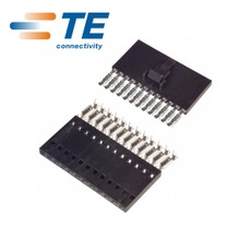 TE/AMP ချိတ်ဆက်ကိရိယာ 6-103957-1