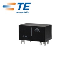 TE / AMP Connector 6-1393211-5