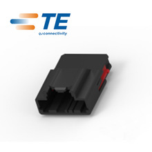TE / AMP Connector 6-1419166-1