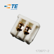 TE/AMP कनेक्टर 6-173977-2
