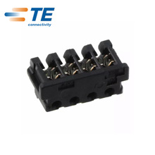 TE/AMP कनेक्टर 6-173977-4