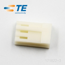 TE/AMP Connector 6-368231-1