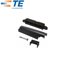 TE / AMP Connector 6-5229913-1
