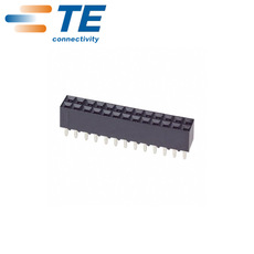 TE/AMP कनेक्टर 6-534998-3