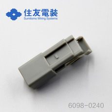 Connecteur Sumitomo 6098-0240