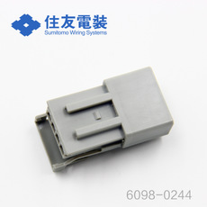 Sumitomo konektor 6098-0244