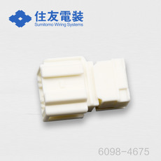 Sumitomo konektor 6098-4675