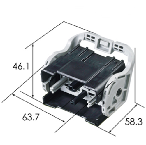 SMTM 6098-6044 highly reliable connector designed to meet the needs stock