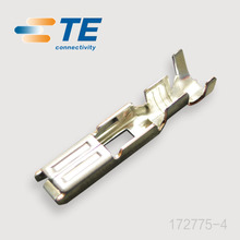 TE / AMP Connector 61116-4