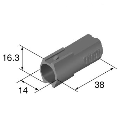 SMTM 6181-0436 highly reliable connector designed to meet the needs stock