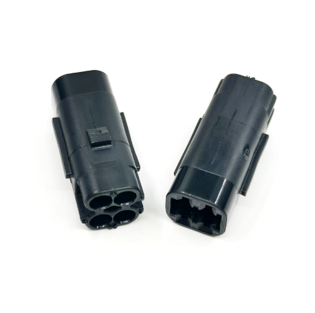 SMTM 6185-5424 highly reliable connector designed to meet the needs stock