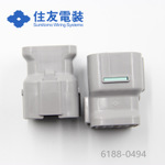 Sumitomo connector 6188-0494 sa stock