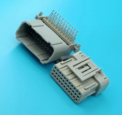 SMTM 6189-7107 highly reliable connector designed to meet the needs stock