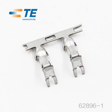 TE/AMP Connector 62896-1