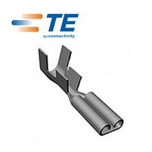 TE/AMP Connector 63634-1