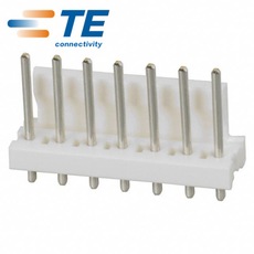 TE / AMP Connector 640388-7
