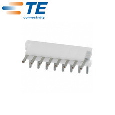 TE/AMP कनेक्टर 640455-8