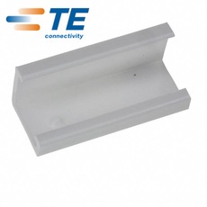 TE/AMP Connector 640550-8