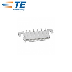 TE / AMP Connector 640583-1