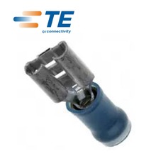 TE / AMP Connector 640905-1