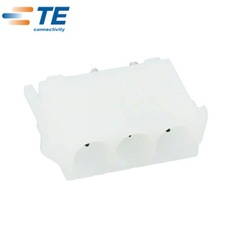 TE / AMP Connector 641965-1