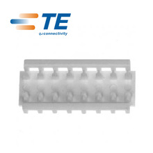 TE/AMP Connector 643077-2