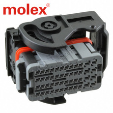 MOLEX कनेक्टर 643203318 64320-3318