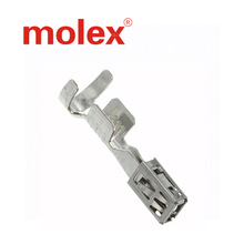MOLEX कनेक्टर 643241049