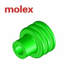 MOLEX አያያዥ 643251345