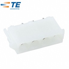 TE / AMP Connector 643415-1