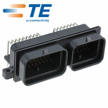 TE/AMP Connector 6437288-3