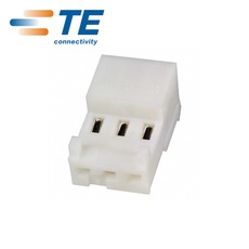 TE / AMP Connector 643814-3