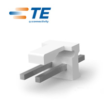TE/AMP-connector 644752-2